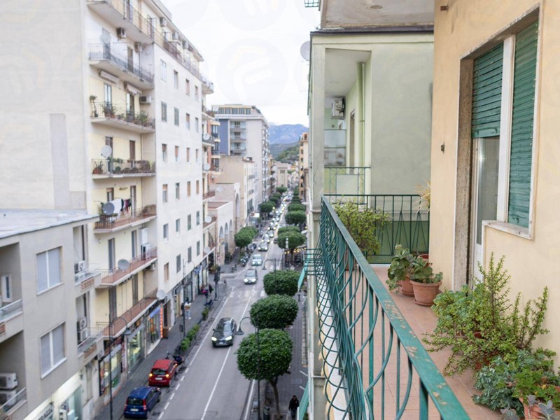 Quadrilocale in Vendita a Nocera Inferiore, 160'000€, 100 m²