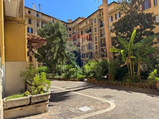 Quadrilocale in Vendita a Roma, 960'000€, 106 m²