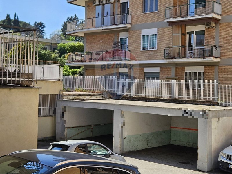 Box in Vendita a Roma, 22'000€, 13 m²