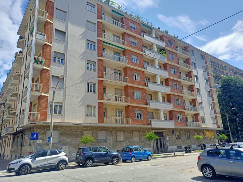 Trilocale in Affitto a Torino, 250€, 25 m²