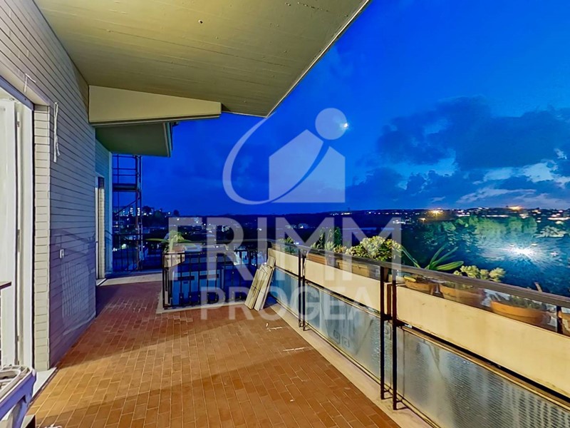 Trilocale in Vendita a Roma, 329'000€, 126 m²