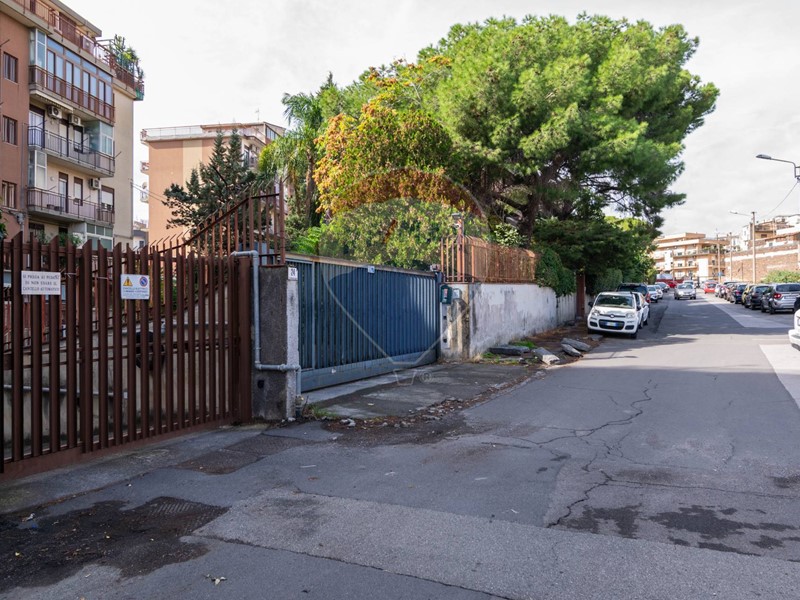 Box in Vendita a Catania, 35'000€, 42 m²