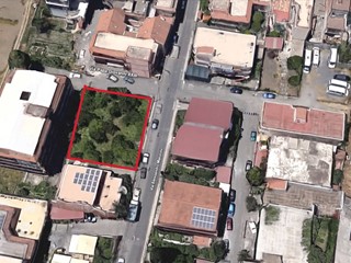 Terreno edificabile in Vendita a Calatabiano, 69'000&euro;, 550 m²