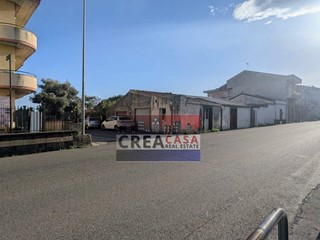 Terreno agricolo in Vendita a Calatabiano, 72'000&euro;, 8470 m²