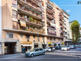 Bilocale in Vendita a Roma, 179'000€, 40 m²