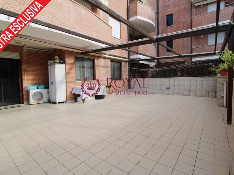Quadrilocale in Vendita a Livorno, 330'000€, 150 m²