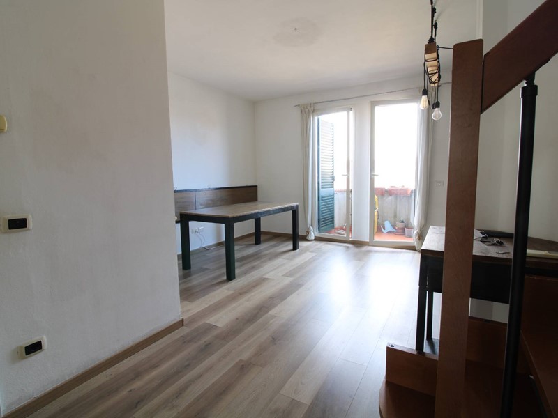 Trilocale in Vendita a Campi Bisenzio, 225'000€, 75 m²