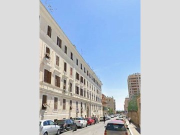 Quadrilocale in Vendita a Civitavecchia, 48'300€, 61 m²
