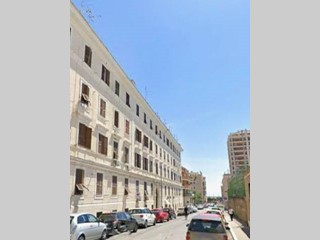 Quadrilocale in Vendita a Civitavecchia, 48'300€, 61 m²