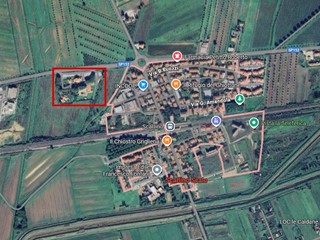 Appartamento in Vendita a Scarlino, 1'278'000€, 2000 m²