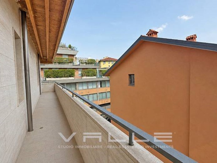 Bilocale in Vendita a Bergamo, 268'000&euro;, 55 m²
