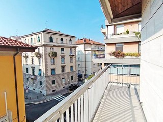 Monolocale in Vendita a Bergamo, 219'000€, 35 m²