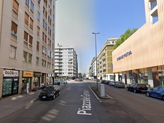 Negozio in Affitto a Piacenza, 1'000€, 60 m²