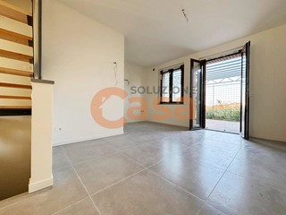 Villa in Vendita a Podenzano, 235'000€, 115 m²