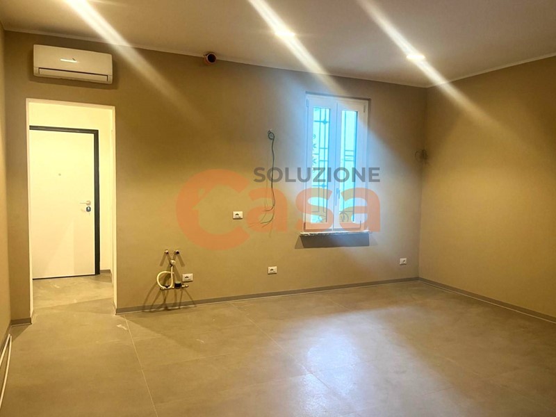 Monolocale in Vendita a Piacenza, 78'000€, 42 m²