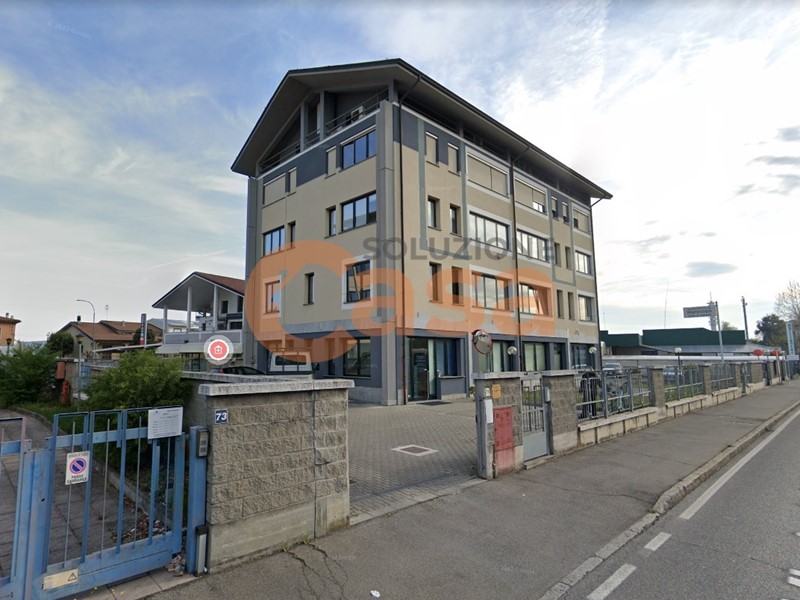 Ufficio in Vendita a Piacenza, 430'000€, 270 m²