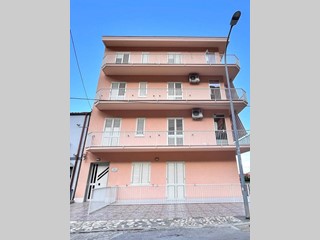 Appartamento in Vendita a Castellammare del Golfo, 189'000€, 130 m²