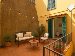 Trilocale in Affitto a Monte Argentario, 4'500€, 60 m²
