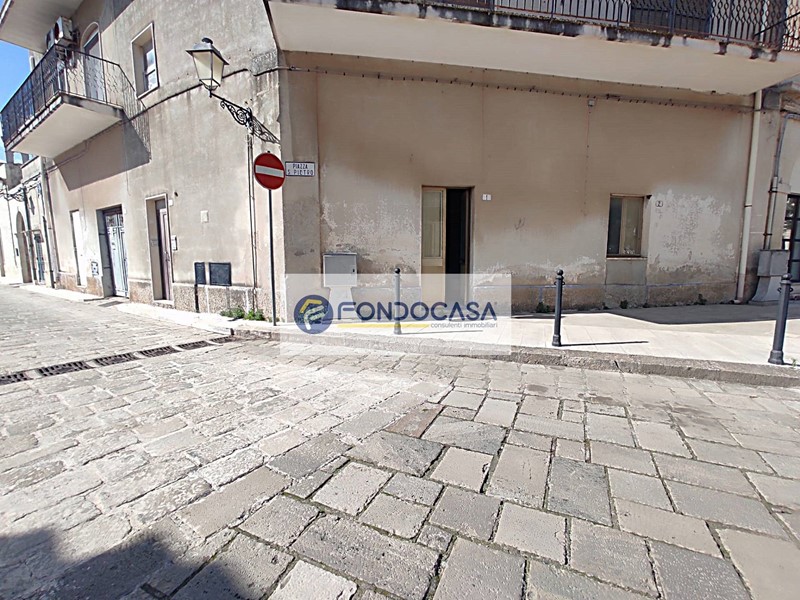 Casa Indipendente in Vendita a Zollino, 100'000€, 142 m²