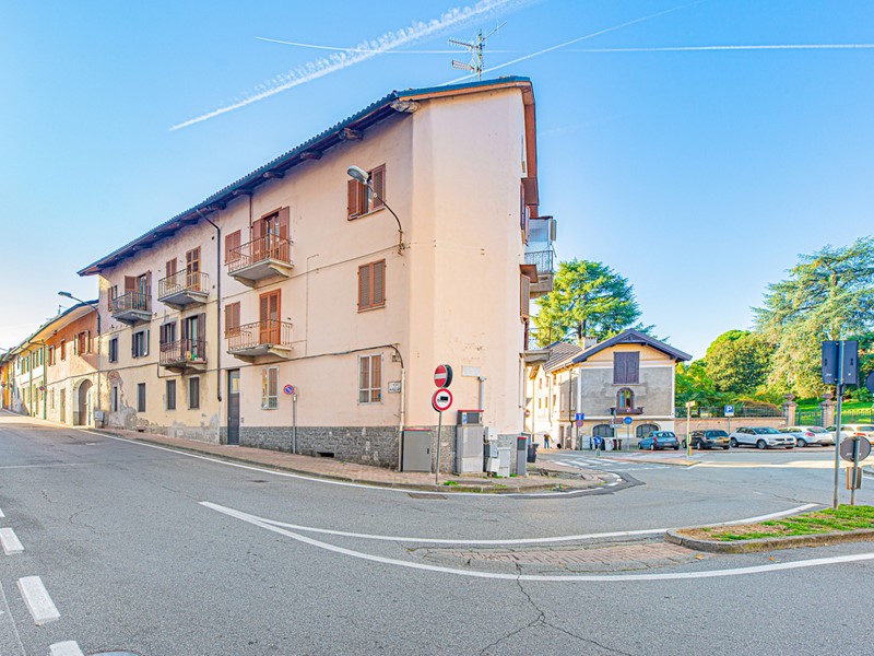 Quadrilocale in Vendita a Pianezza, 137'000&euro;, 92 m²