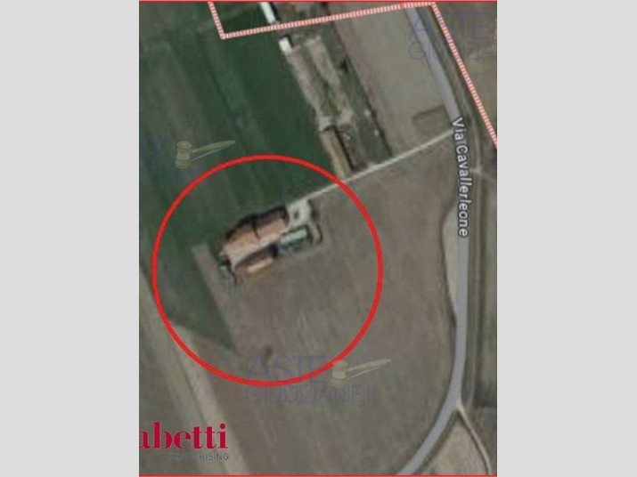 Terreno edificabile in Vendita a Racconigi, 23'490€, 22146 m²