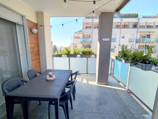 Trilocale in Vendita a Corbetta, 179'000€, 74 m²