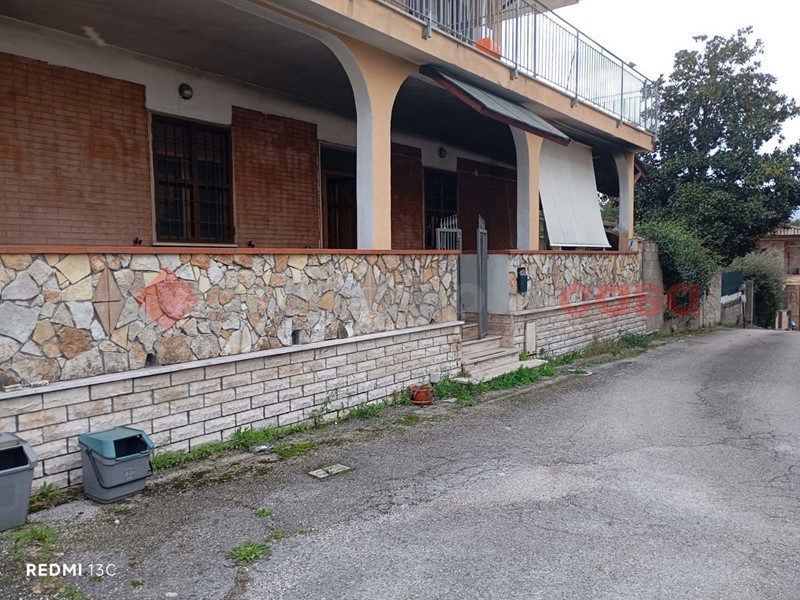 Quadrilocale in Vendita a Frosinone, 179'000€, 100 m²