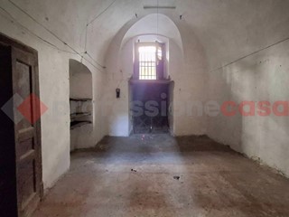 Appartamento in Vendita a Castel San Giorgio, 69'000€, 70 m²