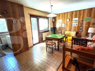 Bilocale in Vendita a Oulx, 105'000€, 40 m²