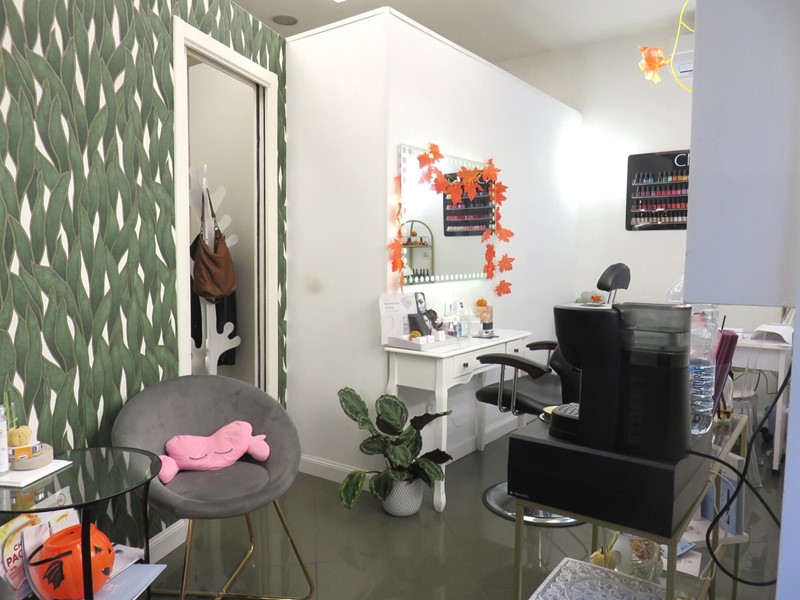 Attività commerciale in Vendita a Roma, 37'000€, 38 m²