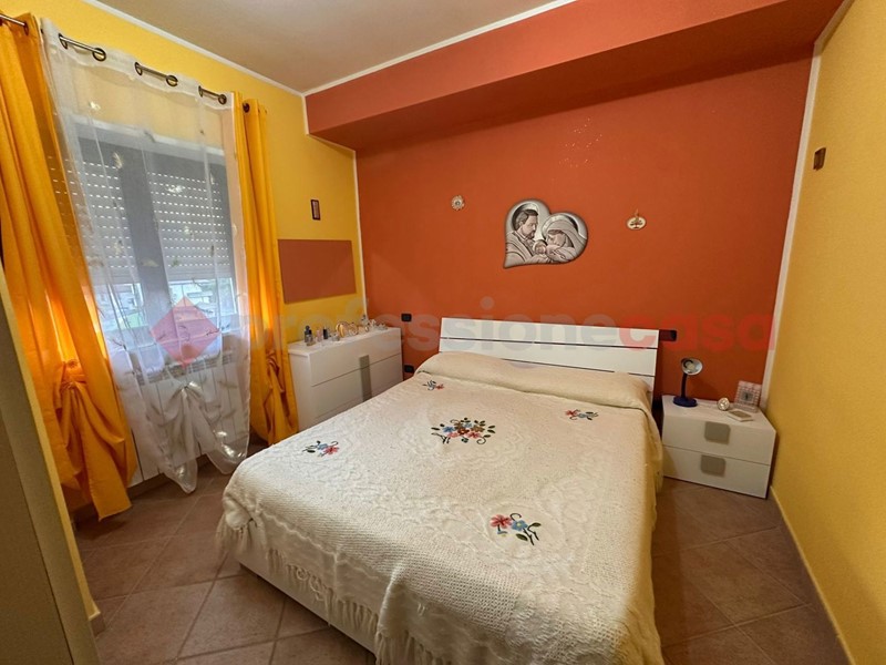 Bilocale in Vendita a Avezzano, 74'000€, 48 m²