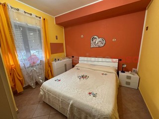 Bilocale in Vendita a Avezzano, 74'000€, 48 m²