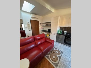 Bilocale in Affitto a Sesto San Giovanni, 1'100€, 55 m², arredato