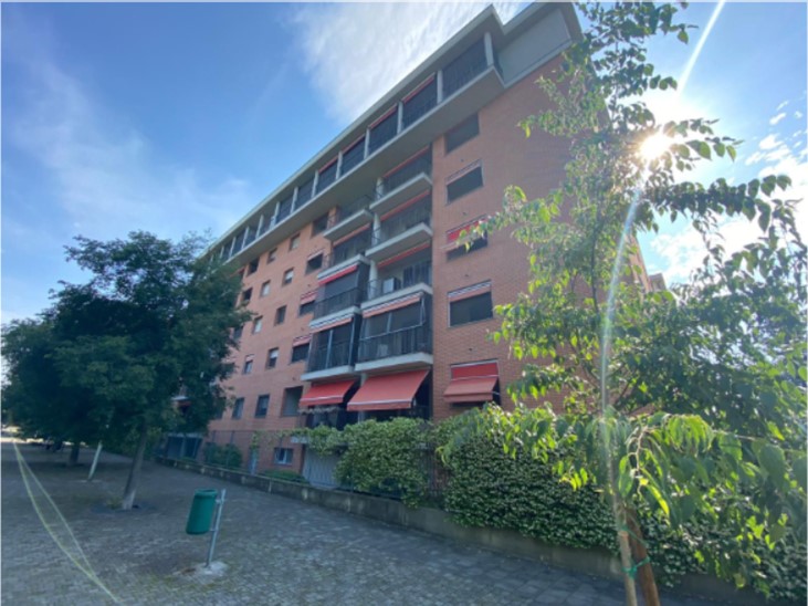 Bilocale in Affitto a Rozzano, 1'400€, 60 m², arredato