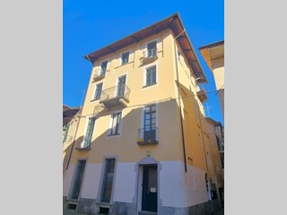 Monolocale in Affitto a Pinerolo, 380€, 60 m², arredato