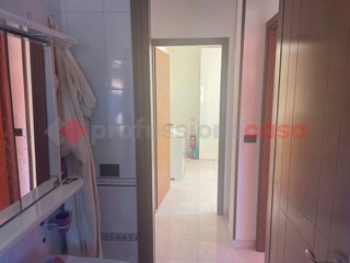 Trilocale in Vendita a Vitulazio, 85'000€, 85 m², arredato