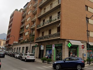 Appartamento in Vendita a Palermo, 615'000€, 192 m²