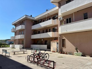 Quadrilocale in Vendita a Campomarino, 89'000€, 100 m², arredato