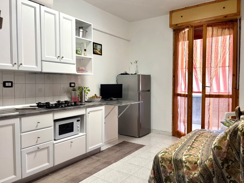 Bilocale in Vendita a Campomarino, 47'000€, 35 m², arredato