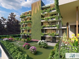 Quadrilocale in Vendita a Corbetta, 490'000€, 152 m²