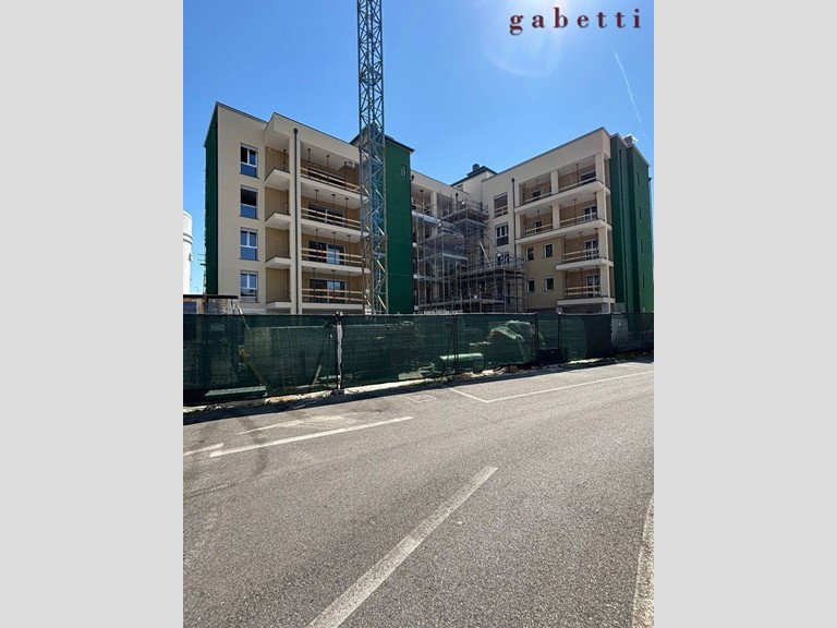 Quadrilocale in Vendita a Corbetta, 490'000&euro;, 152 m²