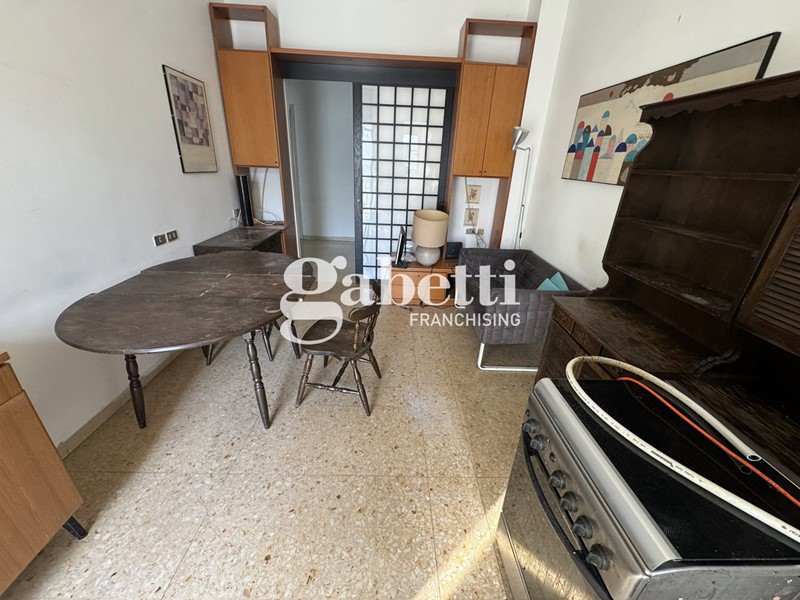 Trilocale in Vendita a Torino, 155'000€, 91 m²
