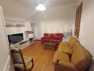 Appartamento in Vendita a Cona, 115'000€, 110 m², arredato, con Box