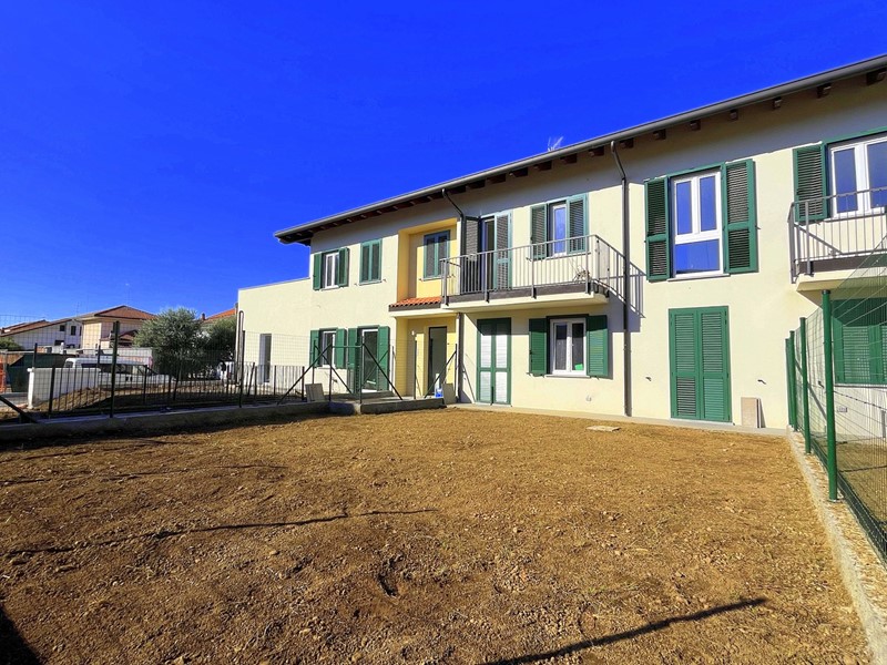 Trilocale in Vendita a Buscate, 239'000€, 100 m²