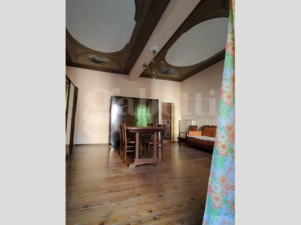 Quadrilocale in Vendita a Biella, 68'000€, 100 m²