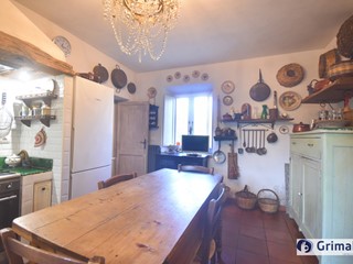 Villa in Vendita a Fara in Sabina, 499'000&euro;, 225 m²