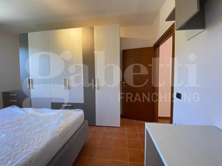 Trilocale in Vendita a Gaggio Montano, 85'000€, 75 m², arredato