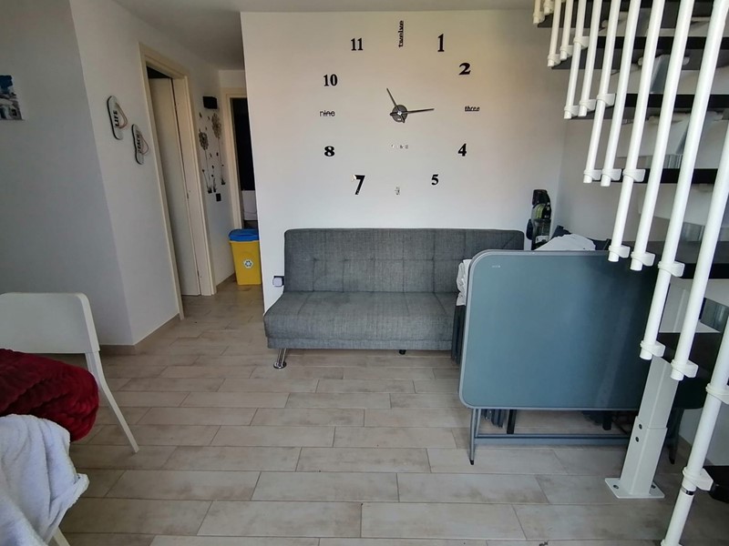 Villetta a schiera in Vendita a Campofelice di Roccella, 200'000€, 60 m²