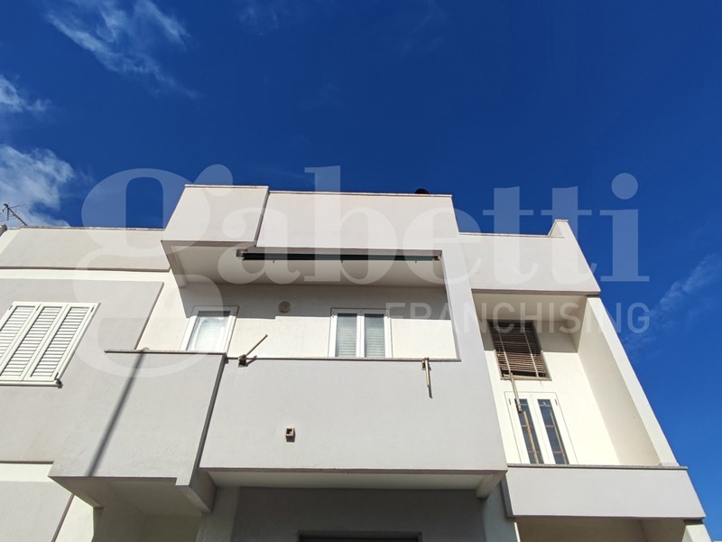 Quadrilocale in Vendita a Presicce Acquarica, 93'000€, 120 m²