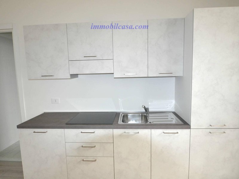 Bilocale in Affitto a Cuneo, 700€, 55 m², arredato